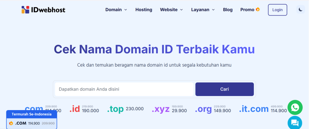 Membangun Identitas Digital Agar Bisnis Mudah Dikenali
