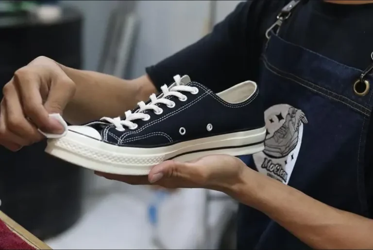 15+ Tempat Cuci Sepatu Terbaik di Kebumen (2026)