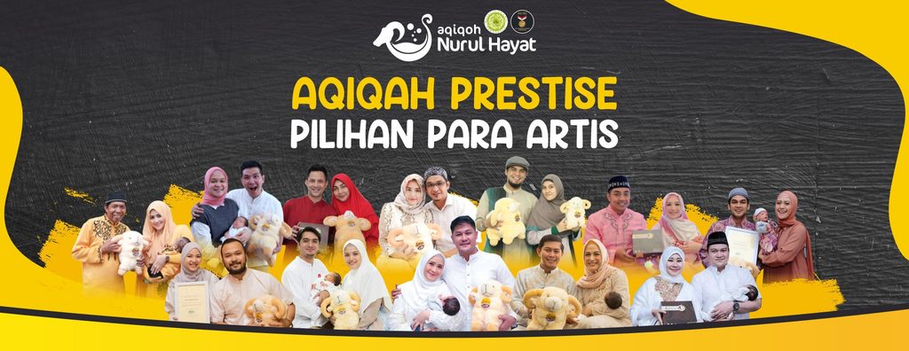 Aqiqah Nurul Hidayat Penyedia Jasa Aqiqah Purwokerto