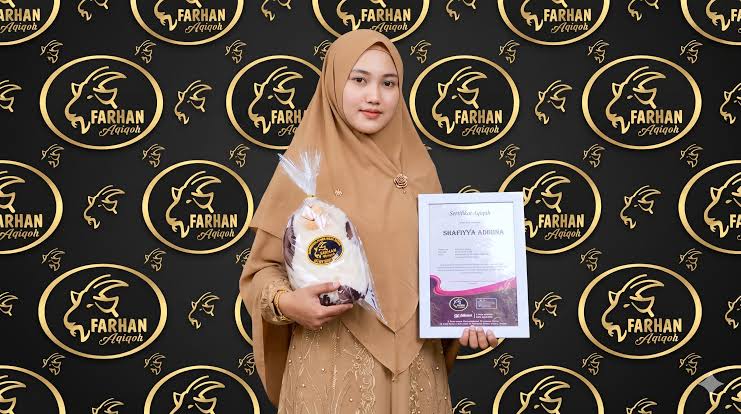 Farhan Aqiqah Penyedia Jasa Aqiqah Purwokerto