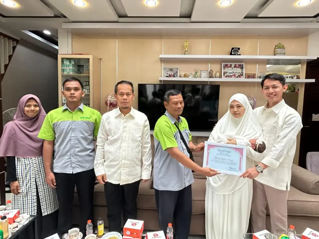 Hanif Aqiqah & Catering Penyedia Jasa Aqiqah Purwokerto