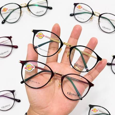 Optik Lucky Purwokerto